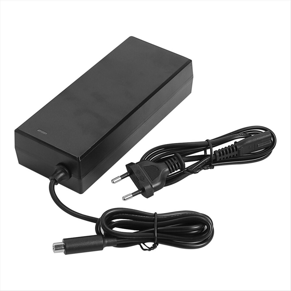 Battery Charger 54.6V 2A For G2 Pro Electric Scooter Max Parts Eu Plug 4852710068032
