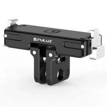 für GO Ultra Magnetische Schnellverschluss-Basishalterung aus Aluminiumlegierung