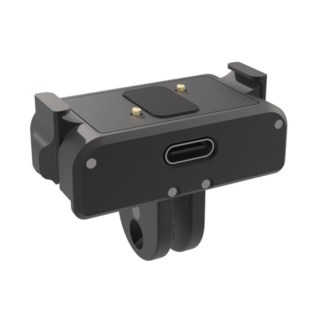 Adjustable Quick-Release Dock For 360 Magnetic Power Supply Base Camera Accessories 4851971816499
