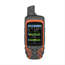 ZL166 Hand-GPS-Landvermesser – Höhenvermessungsgerät für Ranches, Gärten und Ackerland