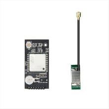 L76K Expand Board for T--LITE Support Multi-GNSS 72 Acquisition Channels 32 Tracking