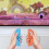 Silicone Cover Set for Switch 2,2 in 1 Protective Case Controller with Thumb Grips -NS2292 3