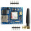 Sim800c Entwicklungsboard, Vierfrequenz-GSM/GPRS-Modul, Bluetooth-kompatibel/TTS/DTMF (anstelle von Sim900a) 2