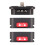 Quick Release Plate Kit QR Camera Mount Adapter , Tripod Claw for /// Cameras 11