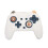 Schutzhülle für Switch 2 Pro/NS2 Pro Gamecontroller, Daumenstick-Griffkappe, Katzen-Silikon-Softshell 7