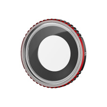 Photography Optical Lens Filters Parts for GO Ultra Mini Action Camera UV