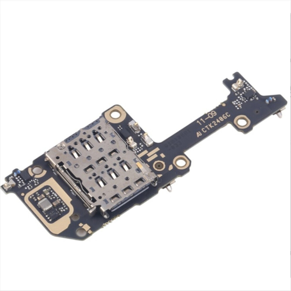 Charging Port For 14 Pro 5G Charge Board Usb Connector Pcb Dock Plate Flex Cable Parts Exogio