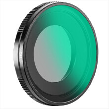 Objektivfilter-Set für Go Ultra CPL Neutraldichte-Optikglas Kameraschutzzubehör