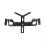 Camera Shoulder Mount Double Hand Grip Adjustable Lens Support for DSLR Camcorder Accessories 7