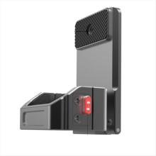 Zubehör für die multifunktionale magnetische Basis POCKET 3 Erweiterungsschutzhalterung Adapterrahmen