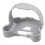 Protective Prop Blades Strap Portable Base Cover Blade Fixed Guard Drone Accessories for Mini 2/ 1