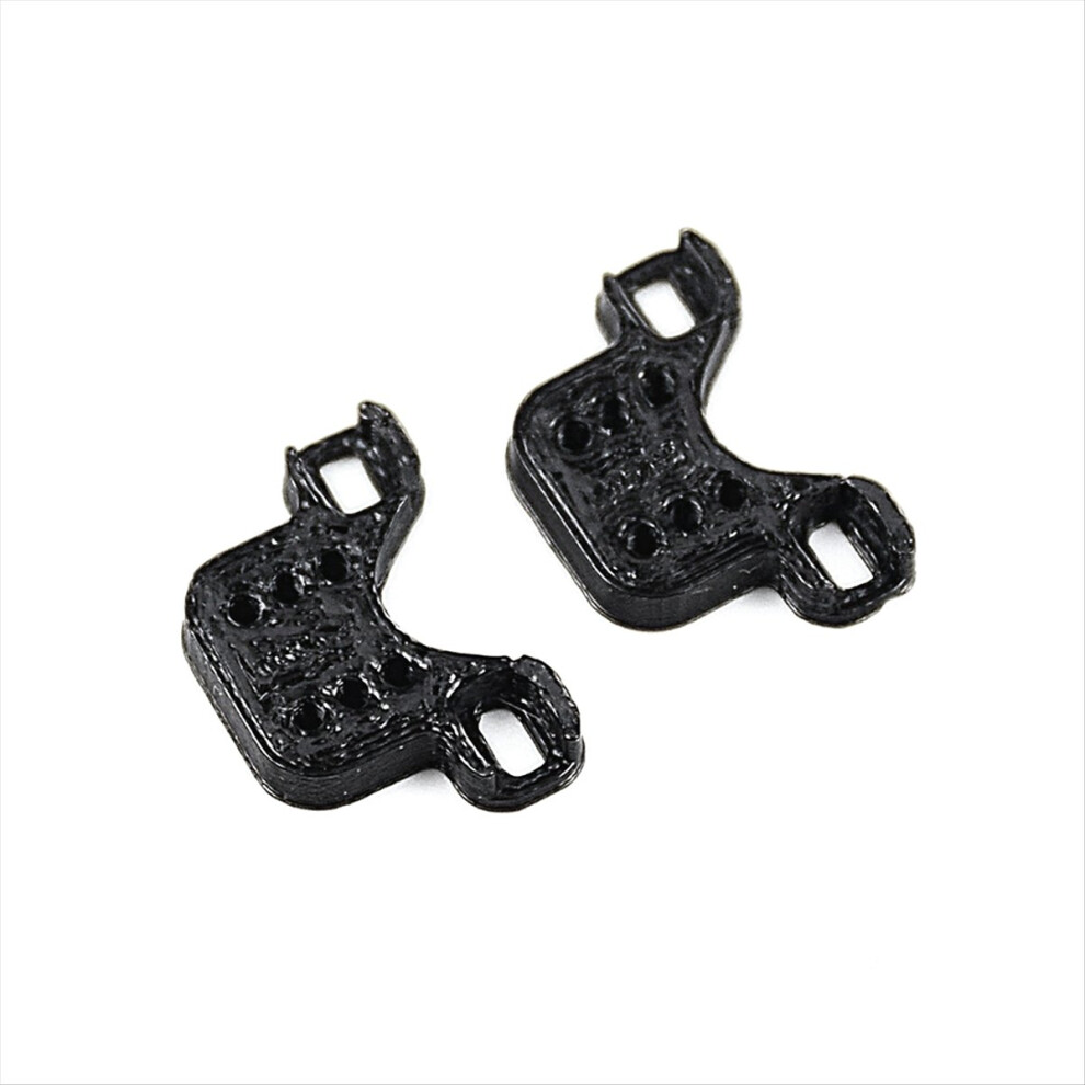 For O4 Lite Image Transmission Drone Lens Modification 3D Printing Tpu Material Protective Cover Black 4852710065734