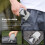 Protective Prop Blades Strap Portable Base Cover Blade Fixed Guard Drone Accessories for Mini 2/ 4