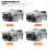 Protective Prop Blades Strap Portable Base Cover Blade Fixed Guard Drone Accessories for Mini 2/ 3