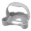 Protective Prop Blades Strap Portable Base Cover Blade Fixed Guard Drone Accessories for Mini 2/ 8
