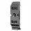 Battery Charging Interface Side Cover for Pro 2, Aluminum Alloy Quick-Release Camera Replacement 3