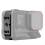 Battery Charging Interface Side Cover for Pro 2, Aluminum Alloy Quick-Release Camera Replacement 4