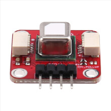 SCD41 Gas Sensor Module Detects CO2 Carbon Dioxide Temperature and Humidity in One