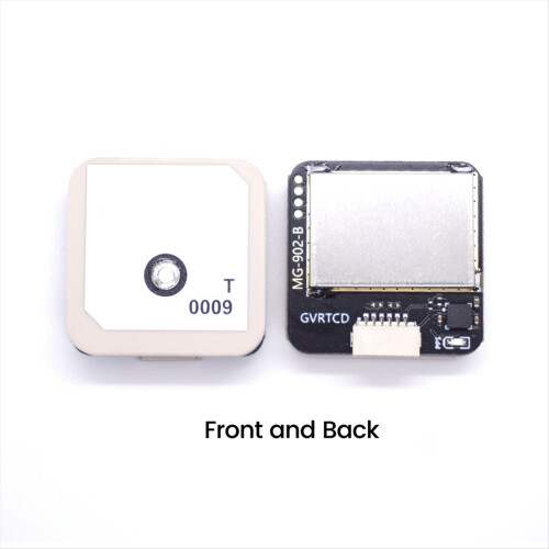 MG-902 M9N GPS Module with Compass QMC5883L for FPV/Racing Drones/Robotics/Boats 1