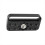 Universal Cheese Plate Mini Quick Release Baseplate with 3/8inch -Style Mount for DIY Camera Rig Configurations 6