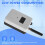 Meshtastic Tracker Hand Mesh Radio Device LoRa Node Repeater NRF52840 BLE Wireless LoRawan GPS 5