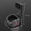 For POCKET 3 Multifunctional Magnetic Base Expansion Protection Bracket Adapter Frame Accessories 4