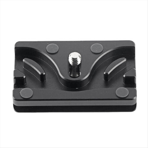 Camera Cable Clamp Quick Release Plate Arca Tether Wires Secure Management for Photographers