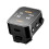 X3 TTL HSS 2.4G Wireless Flash Trigger OLED Touch Screen Transmitter Quick Charge for 7
