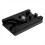 Camera Cable Clamp Quick Release Plate Arca Tether Wires Secure Management for Photographers 2