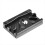 Camera Cable Clamp Quick Release Plate Arca Tether Wires Secure Management for Photographers 5