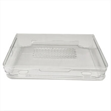 Transparente Schutzhülle für Win Mini Ultra Thin Drop Resistant Hard Cover Laptop Gaming PC Zubehör