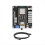 Open Source 6-Channel Servo Control Module Motherboard with Built-in Bluetooth ESP32 Robot Arm Board 1