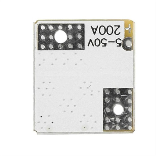 200A High Power MOS Trigger Switch Driver Module Field Effect Tube PWM Regulation Electronic Control Panel 1