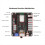 Open Source 6-Channel Servo Control Module Motherboard with Built-in Bluetooth ESP32 Robot Arm Board 3