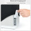 For UE Hyperboom Speaker Dustproof Sleeve Protective Dust Cover Keep Clean and Safe Easy to Use 6