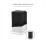For UE Hyperboom Speaker Dustproof Sleeve Protective Dust Cover Keep Clean and Safe Easy to Use 3