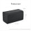 For UE Hyperboom Speaker Dustproof Sleeve Protective Dust Cover Keep Clean and Safe Easy to Use 2