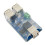 4-Way USB Isolator 1500V ADUM3160 Module Coupling Protection Board to Isolation Compatible 2.0 9