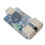 4-Way USB Isolator 1500V ADUM3160 Module Coupling Protection Board to Isolation Compatible 2.0 7