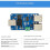 4-Way USB Isolator 1500V ADUM3160 Module Coupling Protection Board to Isolation Compatible 2.0 4