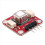 SCD41 Gas Sensor Module Detects CO2 Carbon Dioxide Temperature and Humidity in One 2
