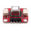 SCD41 Gas Sensor Module Detects CO2 Carbon Dioxide Temperature and Humidity in One 10