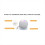 For Mini Wall Mount Holder Compact Outlet Bracket Stand for Smart Speaker Space-Saving Hanger B 3
