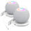 For Mini Wall Mount Holder Compact Outlet Bracket Stand for Smart Speaker Space-Saving Hanger B 4