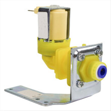 000009120 000008483 Wassereinlassventil für Eismaschine 000008487 33129026 IH9123 für Manitowoc-Ersatzteile
