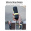 for Pocket3 Protective Case with Magnetic Filter Storage Box Anti-Fall Cover Gimbal Accessories E 10