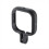 Adapter Frame for GO Ultra Sports Camera Two Claw Interface Supports Horizontal Vertical 1