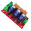 Audio Speaker Frequency Divider 400W HiFi Modification Upgrade Board Full Range Treble Welding Free 5