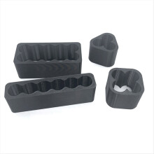 21700 Lithium Battery Bracket - Batteries Holder for Fast Spot Welding and Secure Pack Assembly