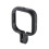 Adapter Frame for GO Ultra Sports Camera Two Claw Interface Supports Horizontal Vertical 11